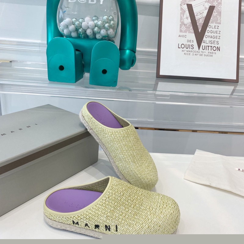 Other Slippers
